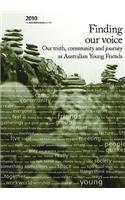 Finding Our Voice