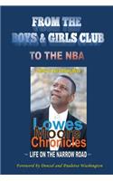Lowes Moore Chronicles