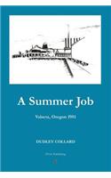 A Summer Job