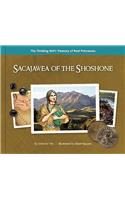 Sacajawea of the Shoshone