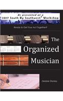 Organized Musician