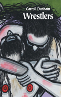 Carroll Dunham: Wrestlers