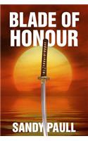 Blade of Honour