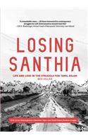 Losing Santhia