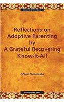 Reflections on Adoptive Parenting