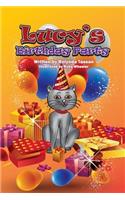 Lucy's Birthday Party