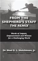 From The Shepherd's Staff -The Remix