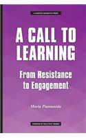 Call to Learning