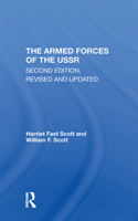The Armed Forces Of The Ussr