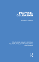 Political Obligation