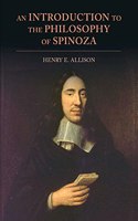 Introduction to the Philosophy of Spinoza