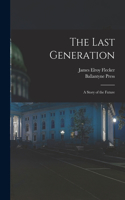 Last Generation