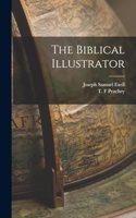 Biblical Illustrator