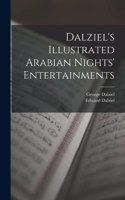 Dalziel's Illustrated Arabian Nights' Entertainments