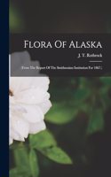 Flora Of Alaska