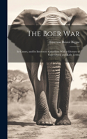 The Boer War