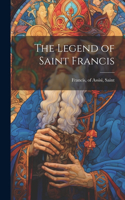 Legend of Saint Francis