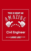 This is What an Amazing Civil Engineer Look Like