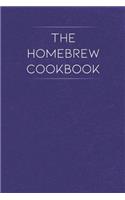 The Homebrew Cookbook