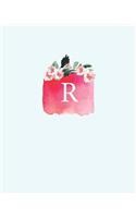 R