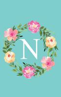 N
