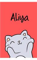 Aliya