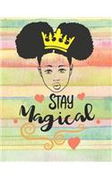 Stay Magical