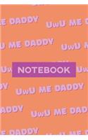 Notebook