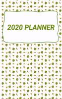 2020 Planner