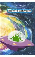 Weltraumabenteuer