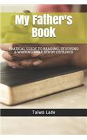 My Father's Book