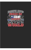 Born and Bred In Chile Wouldn't Swap It For The World