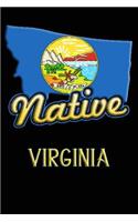 Montana Native Virginia