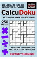 CalcuDoku