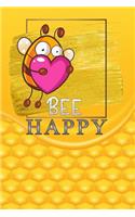 bee happy