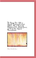 The Blazing Star
