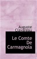 Le Comte de Carmagnola