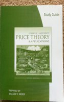 SG PRICE THEORY APPLICATION 8E