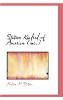 Stetson Kindred of America (Inc.)