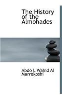 The History of the Almohades