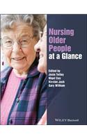 Nursing Older People at a Glance