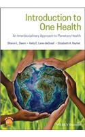 Introduction to One Health