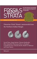 Dienerian (Early Triassic) ammonoids from the Northern Indian Margin