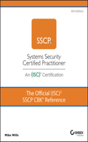 The Official (Isc)2 Sscp Cbk Reference