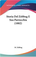 Storia Del Zebbug E Sua Parrocchia (1882)