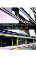 Energy-efficient Office Refurbishment