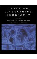 Teaching and Learning Geography