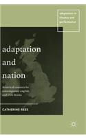 Adaptation and Nation