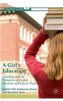 Girl's Education