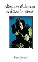 Alternative Shakespeare Auditions for Women